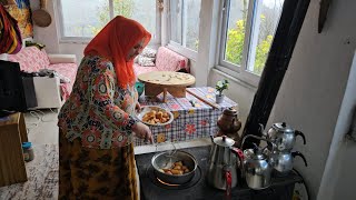 Kandi̇li̇ni̇z Mübarek Olsun