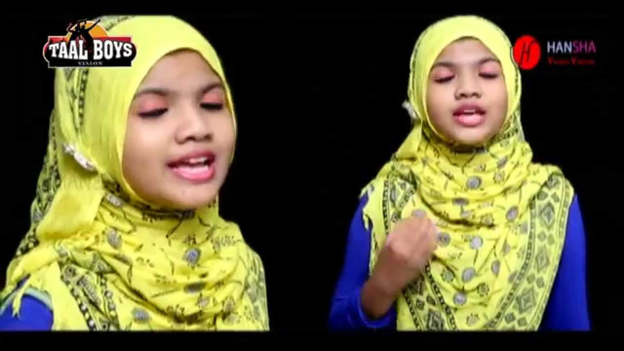  fullvideo       Mehrin New Mappila Song  New Muslim Devotional