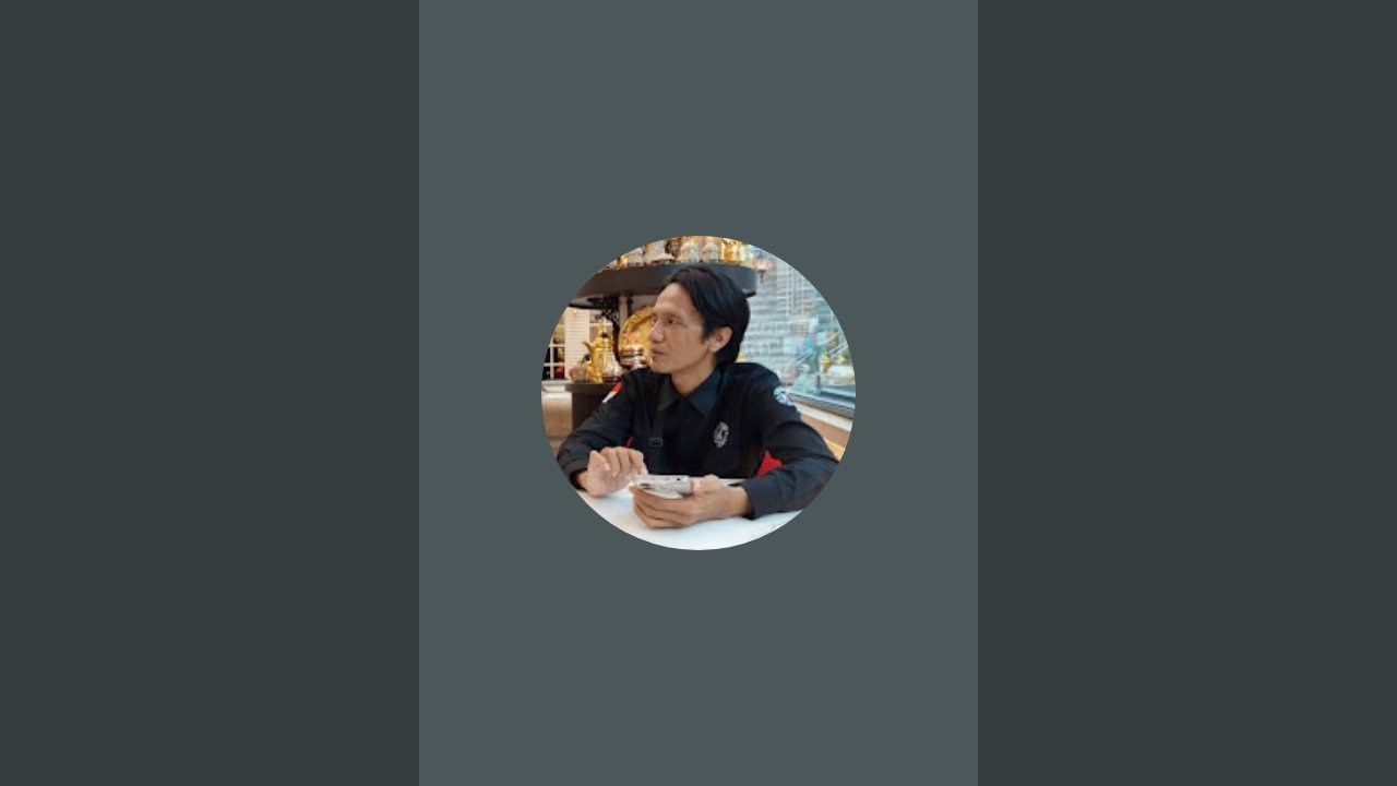 Captain ivanovic sedang live sekarang!