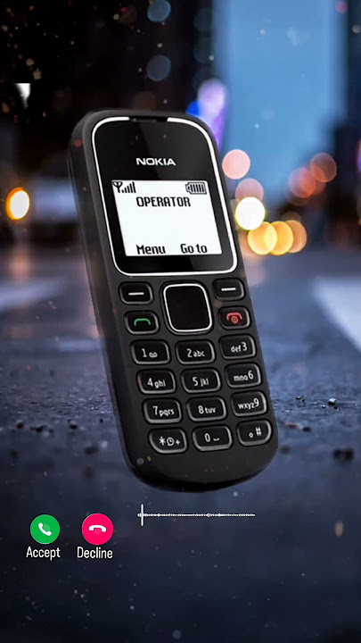 Download lagu nokia 1280 #nokia #ringtone #trending