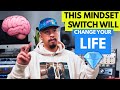 This Mindset Switch Will Change Your Life | Illmind BLAP:CAM 100