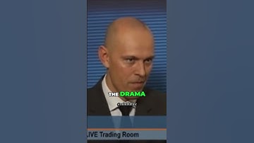 Tom Hougaard legt uit waarom 90% van de handelaren verliest met handelen? #ictmentorship #trading...