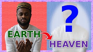 What Do Black Muslims Get in Jannah (Islamic Heaven)?