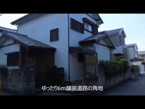 上水南町車庫付き貸家