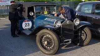 LANCIA LAMBDA VII SERIES | 2015 HQ