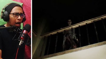 P.T. (Silent Hills) Unreal Remake Full Game Walkthrough | Mind Blown Remake!