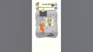 Dop 5 (Delete one part) Level 234- Walkthrough solutions - All Levels @Mr.Pendu69