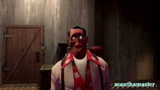 Medic's Flashback (Flip The Table Collab Entry)