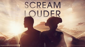 Devin Wild & JDX - Scream Louder (ft. ANVY) (Official Videoclip)