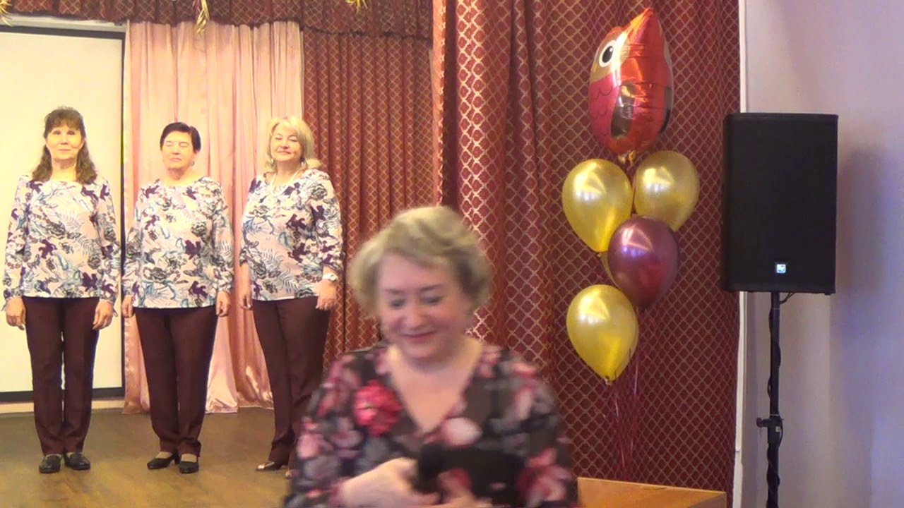 "Лира", 6 марта 2020, лицей № 82, Нижний Новгород - YouTube