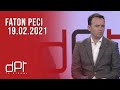 DPT, Faton Peci - 19.02.2021