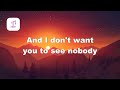 Ariana Grande Social House Boyfriend Lyrics 