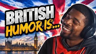 The BEST British Memes You've Never Seen | American Reacts