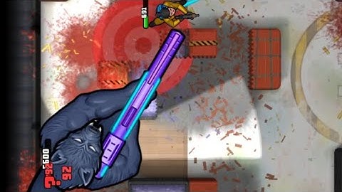 Hunter Assassin 2 🔥🔫 | Lvl 19 | Mission 19 | Gameplay Walkthrough