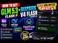 How to Get GLM 5.3 Flash + DeepSeek V4 Flash UNLIMITED API Key Full Setup in OpenCode Desktop App