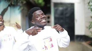 Hallo Hallo I See You - Dance Tutorial