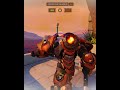 Reinhardt Boops mark the Start of our Overwatch 2 World Tour Reunion🪨⭐️🦏Original Game Music  Video
