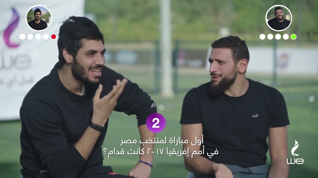 الحلقة الرابعه من الديربي مع علي جبر