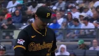 Famous Skenes Dominates: Strikes Out Soto & Judge! #MLB #RookieOfTheYear #Pirates Net Worth