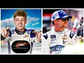 Conner zilisch  signs to JR Motorsport for 2025 | Dale JR Done Racing in NASCAR after 2025?