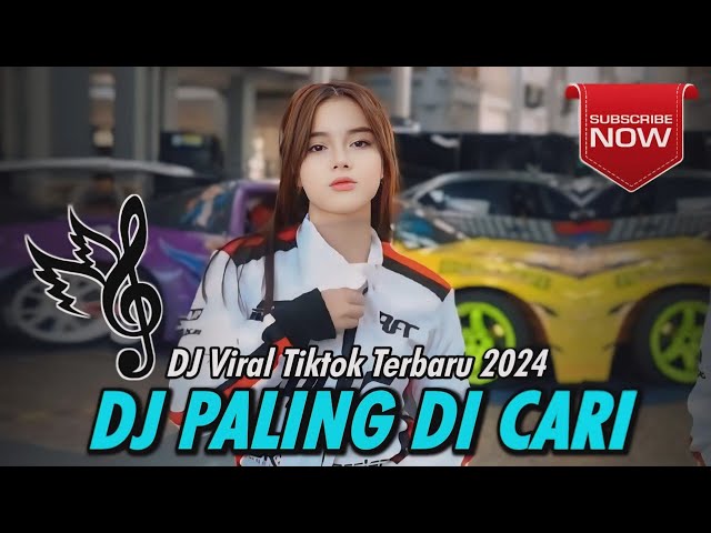 DJ YANG LAGI VIRAL TERBARU 2024 🎶 DJ TIK TOK TERBARU 2024 class=