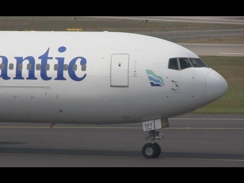 Video: Atlantic Airways Začne Lety Medzi NYC A Faerskými Ostrovmi