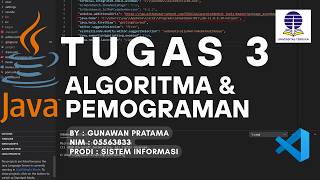 Famous TUGAS 3 - PROGRAM MENGHITUNG GAJI SEDERHANA - ALGORITMA & PEMOGRAMAN  - UNIVERSITAS TERBUKA Net Worth