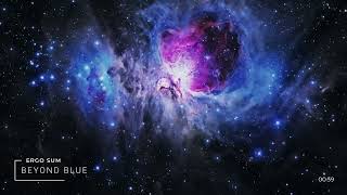 Beyond Blue New Release By Ergo Sum
