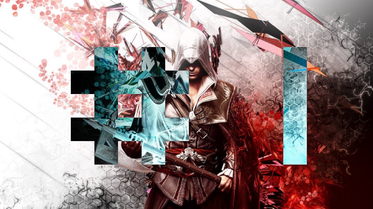 Let's Play Assassin's Creed II · Part 1 - Escape · Story Mode - YouTube