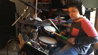 Roland TD 25