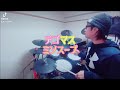 テゴマス/ミソスープ 叩いてみた🥁 short ver.