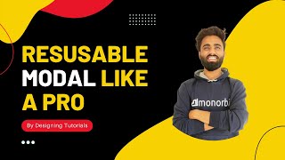 Create Reusable MODALS in REACT JS | by shravan