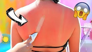 DIYS Life Hacks You NEED To Know Summer Edition