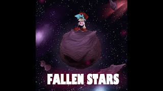 FNF' x Fallen Stars! (FNF Mod/HARD)