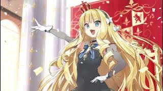 Azur Lane - Crown Above All (Queen Elizabeth's Song)