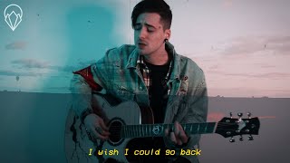 R A Y - I Wish I Could Go Back (Official Video)