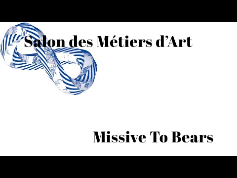 [SIMA 2021] - Missive To Bears