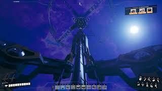 New Space Elevator, Satisfactory Phase 2