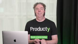 Producty® for Spare Parts Catalogs