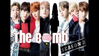 Bts Ff The Bomb S02e03 You As The 8th Member By Golden Jill