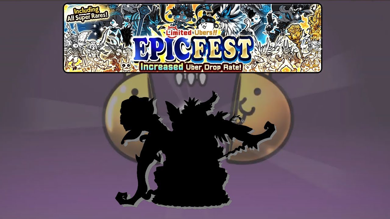 Opening A Lucky Ticket For EpicFest The Battle Cats Part 2 YouTube opening-a-lucky-ticket-for-epicfest-the-battle-cats-part-2-youtube