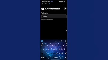 Blum Video Code Pumptober Special, 28 October 2024 #blum #blumcrypto #blumcode