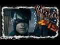 BATMAN - ARKHAM KNIGHT[#019] - Bankraub aufgehalten, Nightwing in Action! Let&#39;s Play Batman AK
