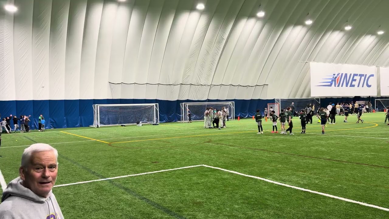 Packers vs Raiders pt 2