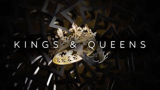 Смотреть клип Sound Rush & Keltek - Kings & Queens