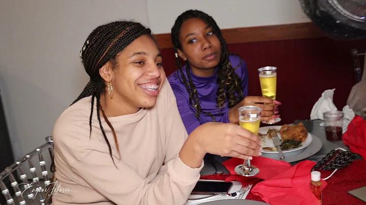 Tennille Surprise 45th Birthday Celebration