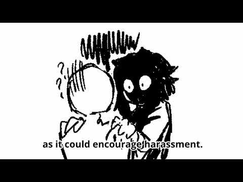 regarding the ghost and pals controversy