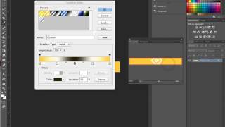 Photoshop Lesson 7: Gradient Application screenshot 3