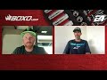 Breaking down Haiden Deegan's 450 Motocross debut at Pala | Title 24 | Motorsports on NBC