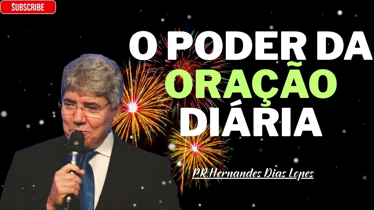 O perigo da mente - Hernandes Dias Lopes